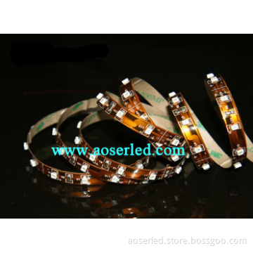 non-waterproof flexible led strip